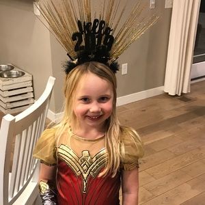 Meet your Posher, Erin